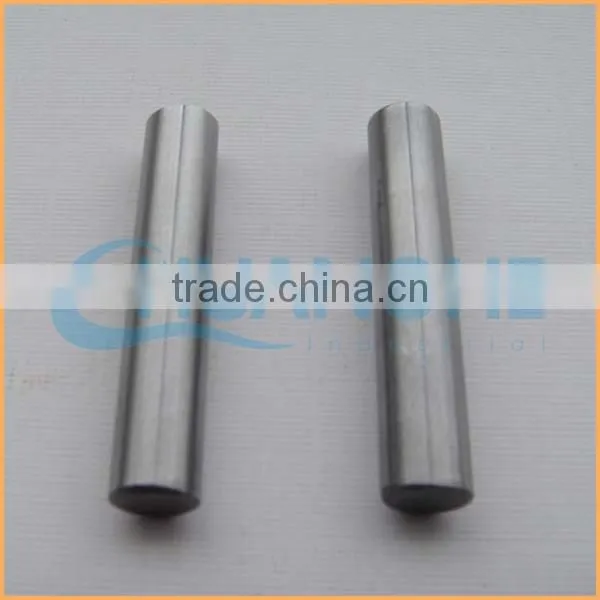 Dongguan Manufacturers Supply Thread Fixed Cylindrical Pin photo-2