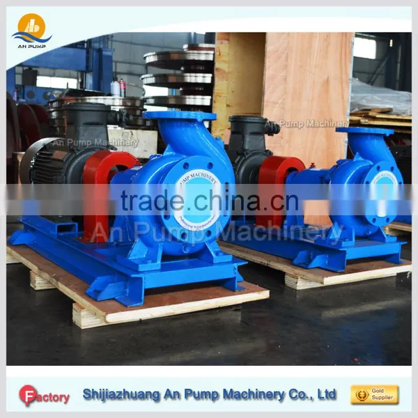 Corrosive Sulfuric Acid Chemical Pump Made in China photo-4