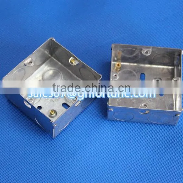IP68 Waterproof Electrical 3 Way Junction Box photo-3