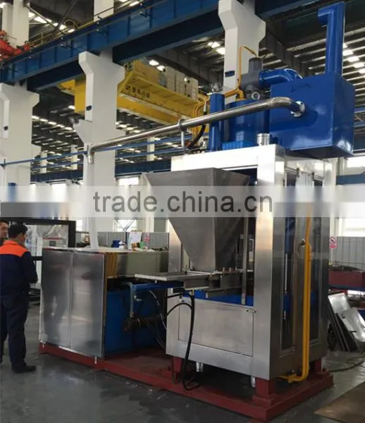 Animal Salt Licking Block Press Machine With CE Certification photo-3