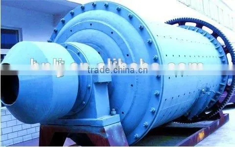 Reliable Mining Ore Slag Grinding Mill , Slag Mine Mill Sold to All Over the World With Low Price photo-4