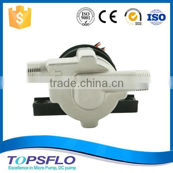 Easy Clean 24v dc Mini Draft Beer Machine Pump photo-2