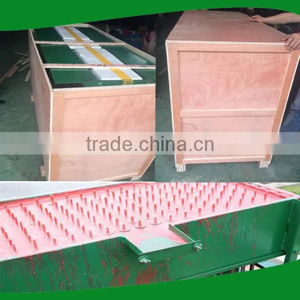 High Energy Machine Used Candle/ Manual Candle Machine photo-4