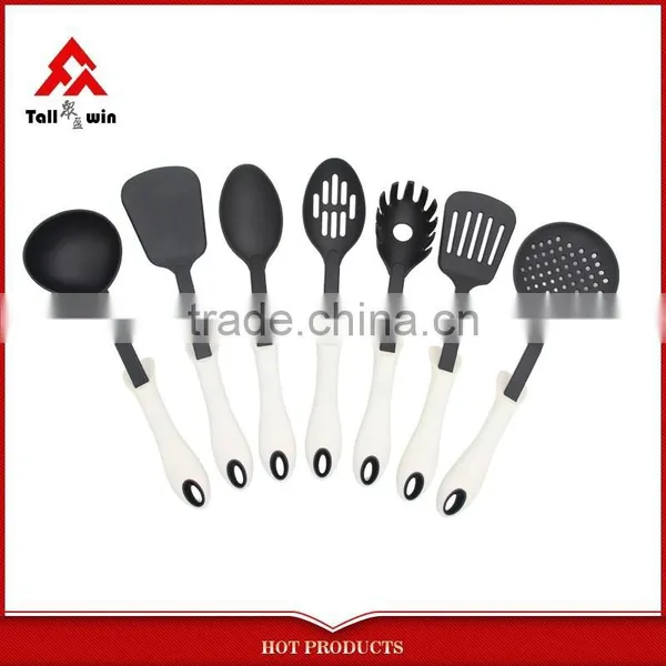 Cute and Gentle Silicone Factory Silicone Kitchen Utensils/Silicone Turnner/cook Tool photo-2