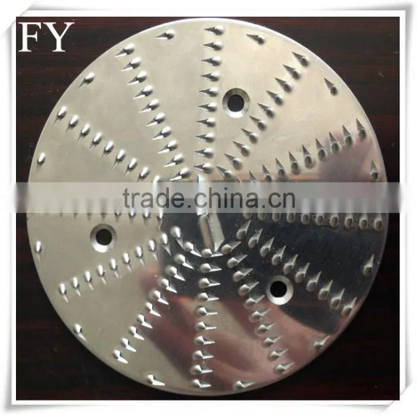 Stainless Steel Juicer Parts From China Manufacturer photo-4