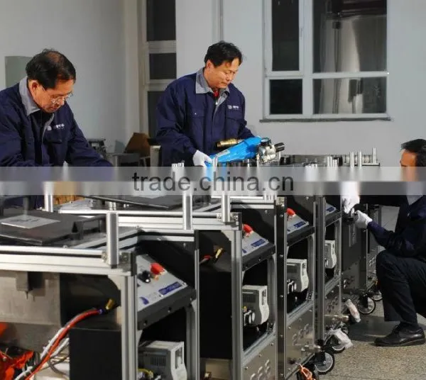 2017 Best Offer Dry Ice Blasting Machine, Lifetime Warranty HL 150 Dry Ice Cleaning Equipment for Sale, Free Shiping photo-2