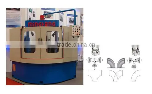 Elbow Beveling Machine photo-5