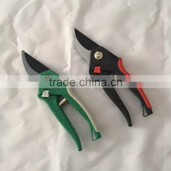 Well-made Garden Scissors photo-3