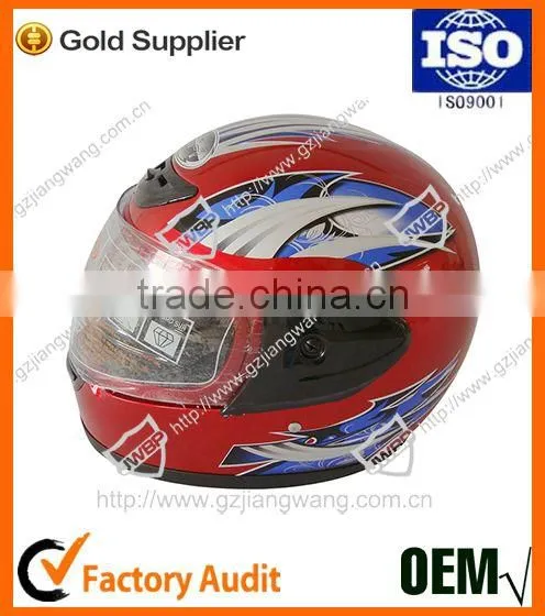 Alta Calidad ABS Casco Para Motocicleta photo-3