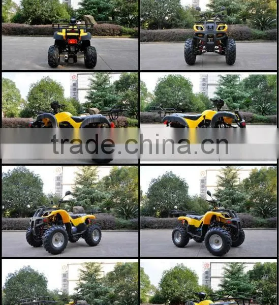 150CC QUAD ATV BIKE JLA-13-10 photo-2
