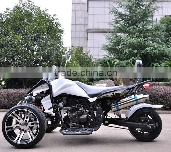 EEC 200cc Trike ATV/250cc EEC 3wheels ATV (TKA250E-Z) photo-4