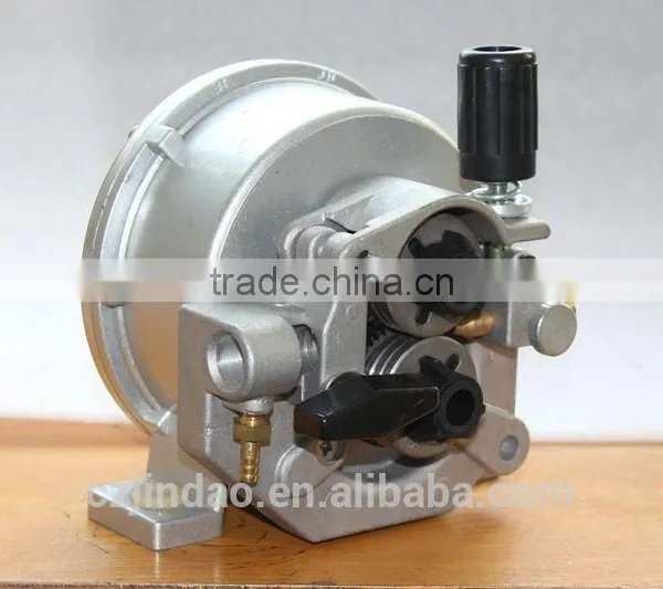 WIRE FEEDER DC MOTOR