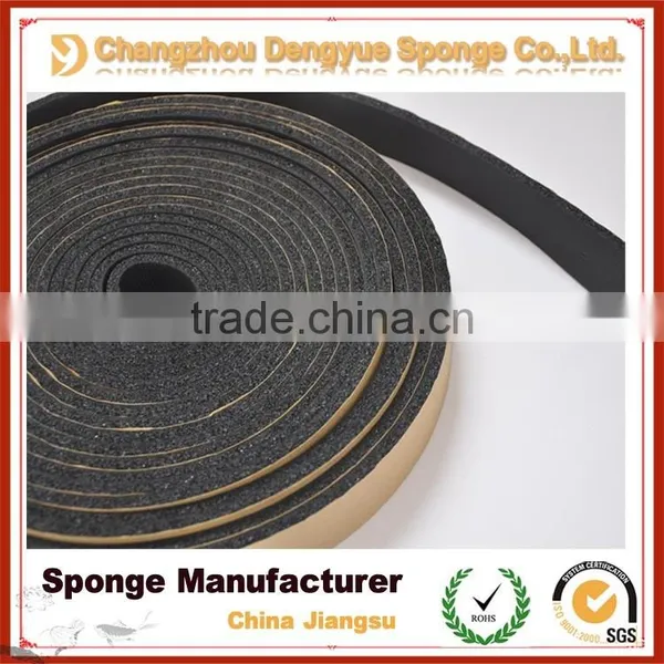 Constructions Ductwork New Energy Cars Used Shockproof Heat Insulation Foam Strip photo-2