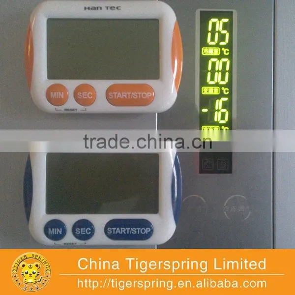 large lcd digital timer