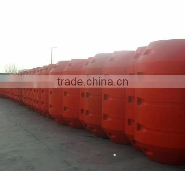 Pipe Float for Dredger photo-2