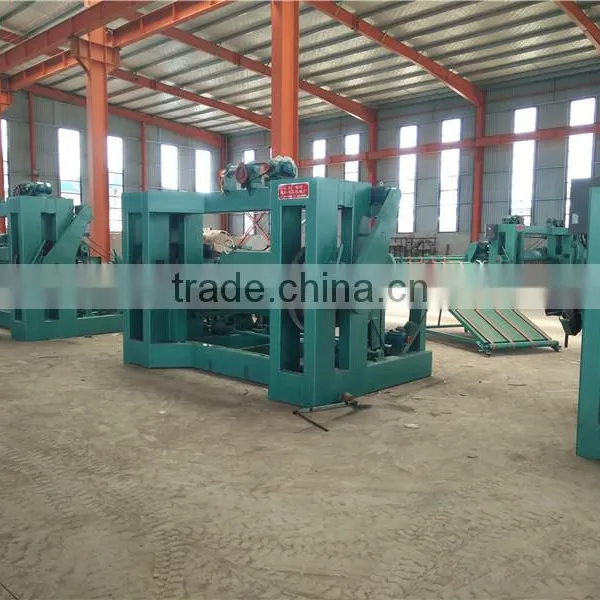 Factory 2600mm Natural Veneer Rotarying and Cutting Peeling Machine photo-4