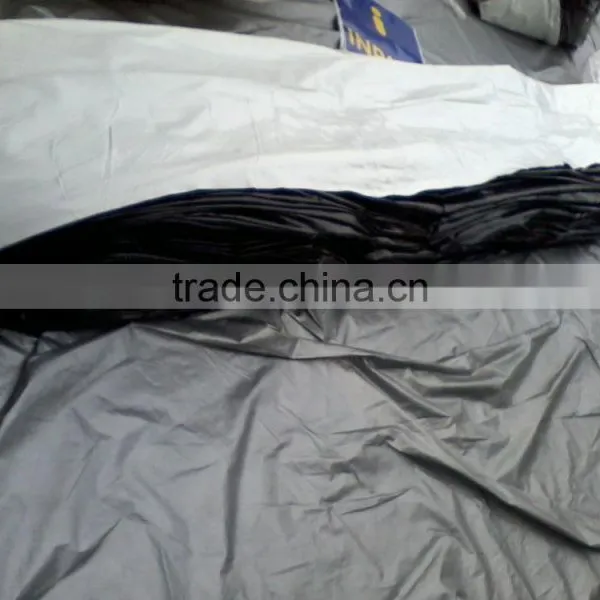 Blue or Black Agriculture Mulch Films photo-4