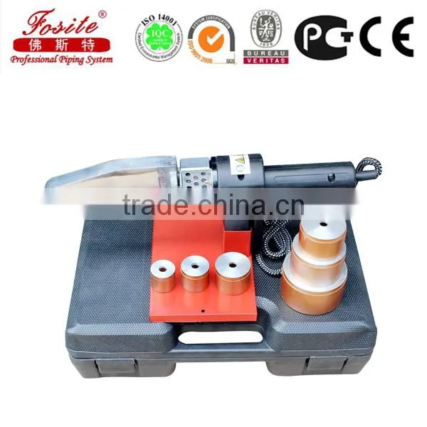 Ppr Welding Machines for Socket Fusion photo-3