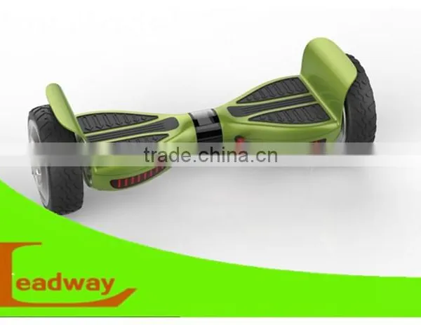 Leadway scooter hoverboard