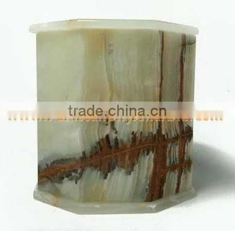 BEST PRICE PAKISTAN SUPPLIER URNS ONYX MARBLE HANDICRAFTS photo-4
