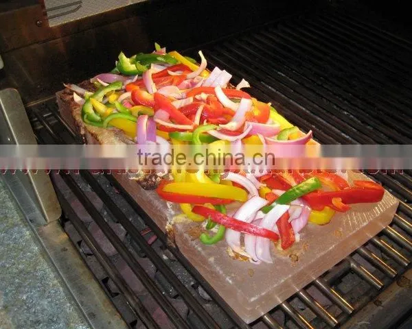 HIMALAYAN SALT COOKING TILES PLATES BRICKS BLOCKS TRAY DISHES photo-5