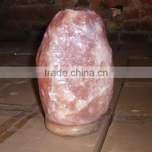 Himalayan Salt Lamps/Natural Salt Lamps/ Rock Salt Lamps/ Pakistan Salt Lamps photo-4