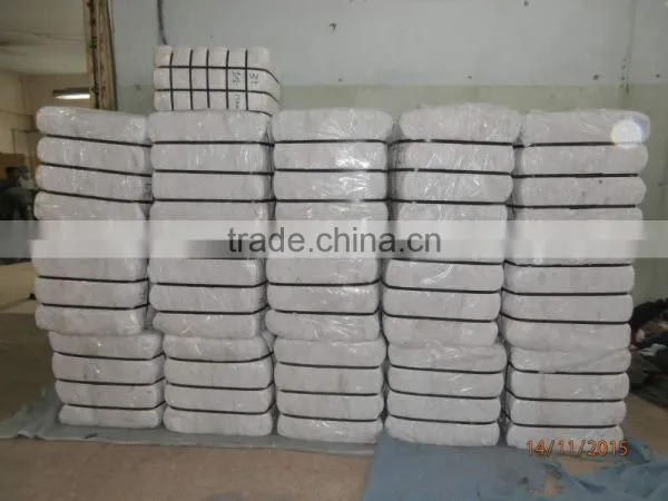 Towel Rags / 100% Cotton Rags / Rags photo-3