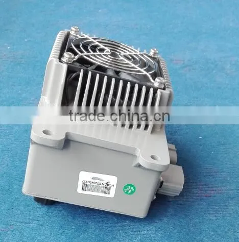 1.8 kw Li-ion/LiFePO4/Li-poly/LiMnO4 Battery Charger With CANBUS Communication or Enable Control photo-6