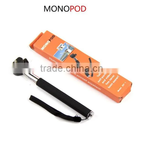 FACTORY Monopod Self-portrait Camera Monopod Smart Phone photo-2