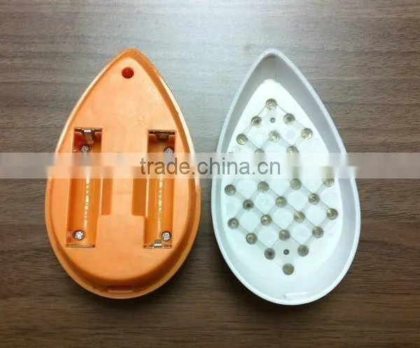 Mini Massager Head Massager Machine Electric Head Massager photo-5