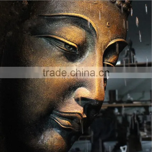 Buddha Water Fountain Indoor Feng Shui Products photo-4
