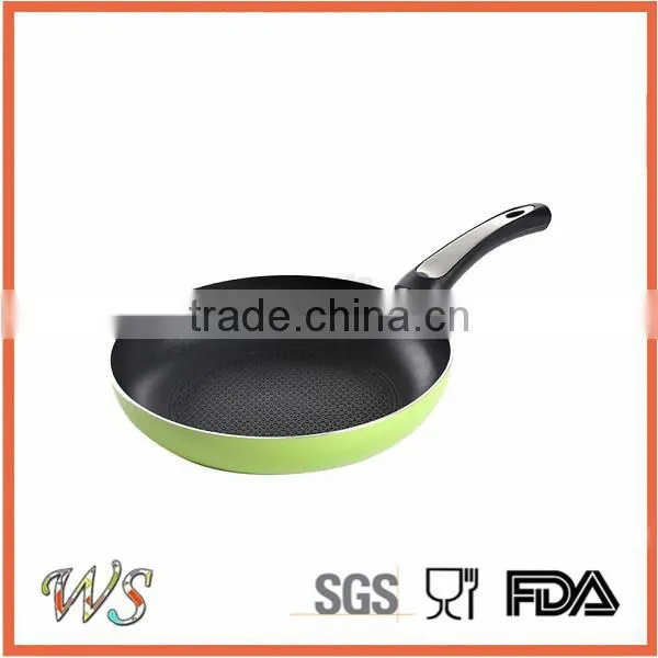 2016 Layer Copper Cookware Frying Pan/pans photo-6