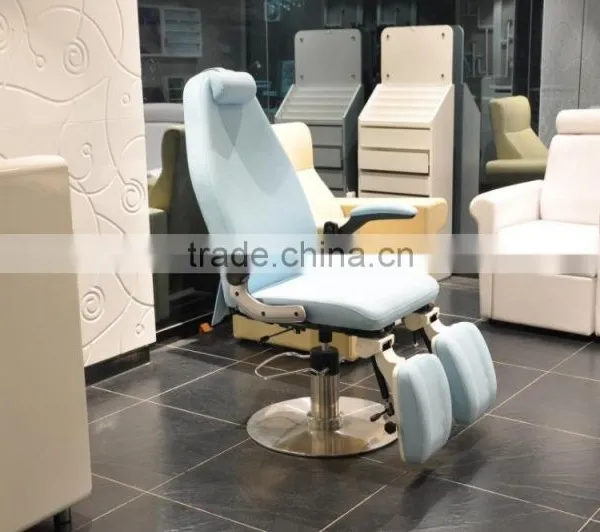 Pedicure Chair Partsnail Salon Equipment for Sale TKN-33713 photo-5