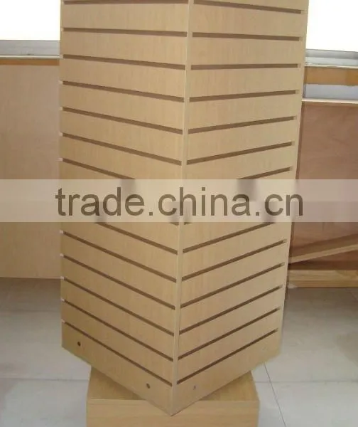 SDSF401 Slatwall 4 Way Stand photo-2