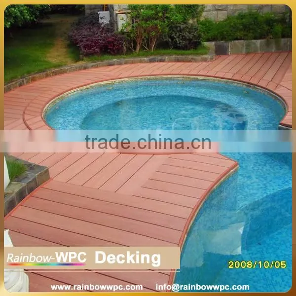 Anti-slip Swimming Pool Tile photo-4