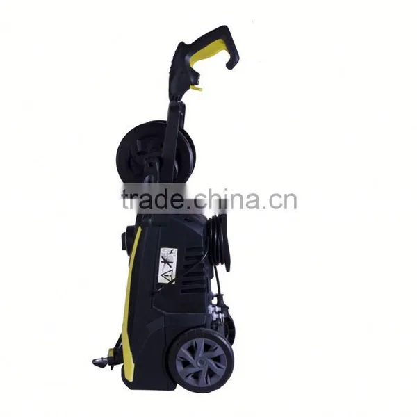 452205 1800W 5.0L/MIN Rated Flow 90BAR Rated Pressure High Pressure Washer Brush Motor photo-6