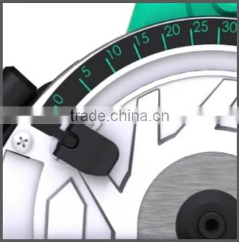 JMPS125 Multi Purpose Plunge Cutting Circular Saw, Multi Saw, Cutting Saw photo-2