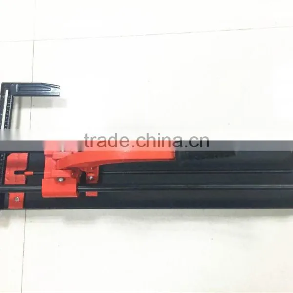 Household Laser Light Ceramic Manual Porcelain Tile Cutter 400 - 1200 Mm Multi Tool Size photo-2
