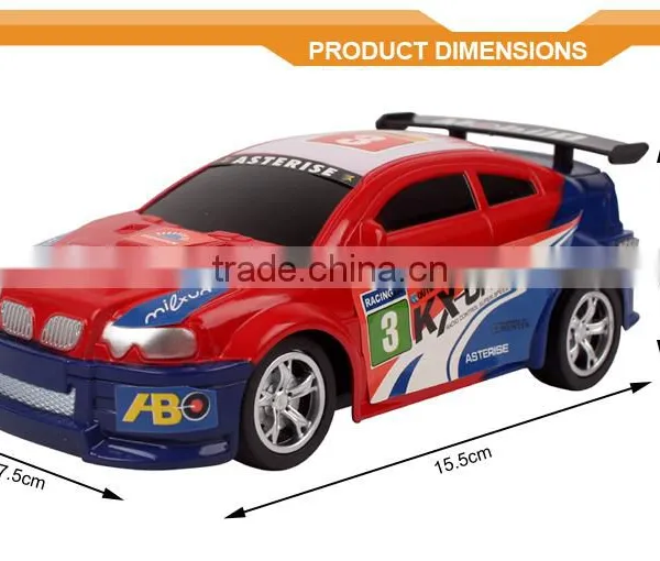 2015 Hot Sale 1/28 Mini rc Racing Car Simulator, China Toy photo-5