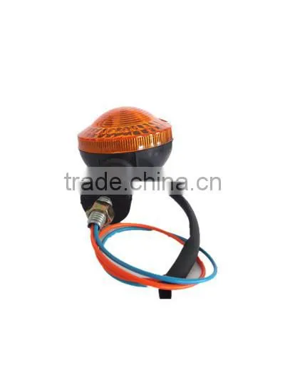 YB100 Winker Lamp , Motorcycle Complete Pointer photo-2