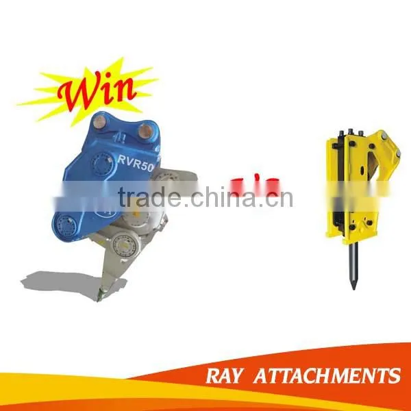 Competitive Price With One Ripper Tooth for Excavator Spare Parts