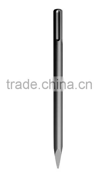 SDS max electric hammer drill point chisel