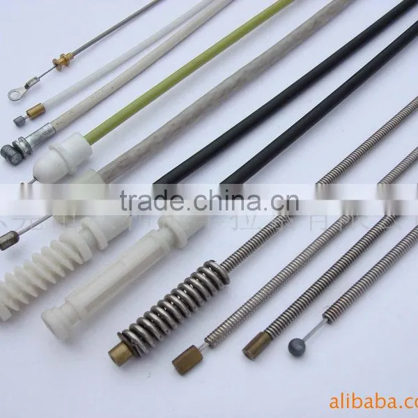 Custom Automotive Control Cables/High Quality Automobile Control Cable/Advanced Power Control Cable photo-3