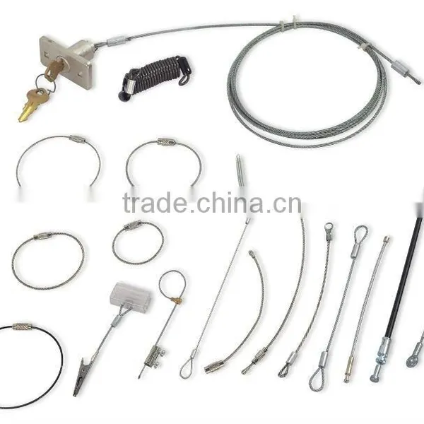 Repair Speedometer Cable/Throttle Cable Bracket/Mower Throttle Cable/Vw Accelerator Cable photo-4