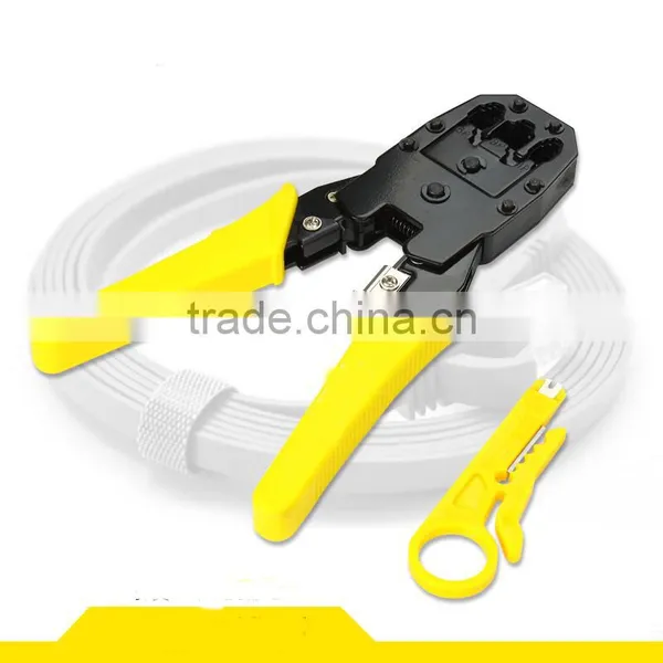 Modular Connector Crimping Tool photo-2