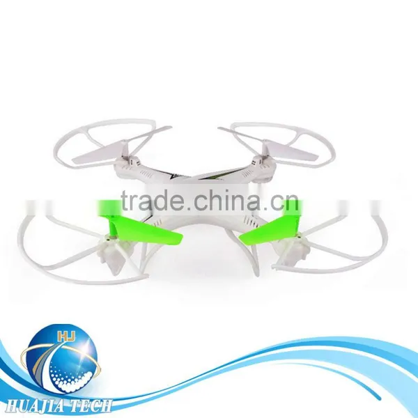 2.4G 4CH RC Quadcopter With 6-axis Gyroscope With Camera photo-3