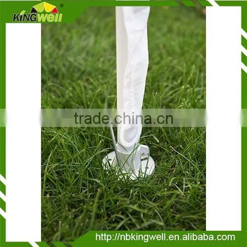 Outdoor Steel Frame Patio Instant Canopy photo-5