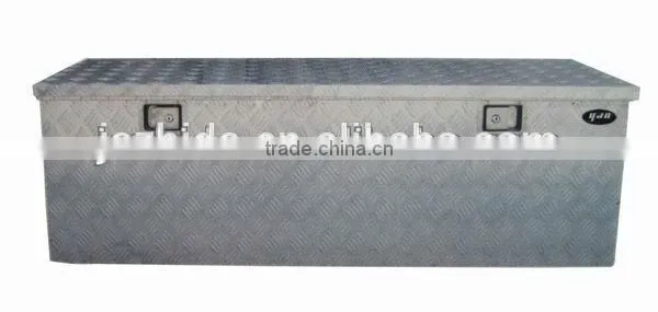 Full Size Aluminum Tools Box 1.65mm Thick for Tools Storage photo-2