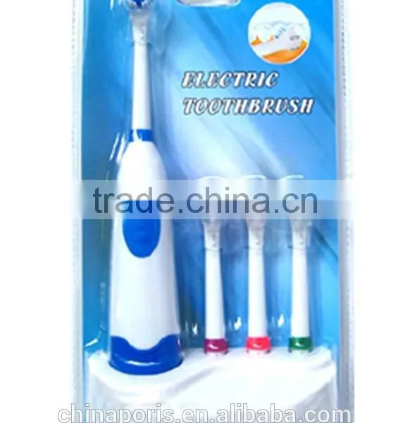 BIG SALE !!!2015 NEW FASIONABLE GOOD QUALITY AND COMPETITIVE PRICE ELECTRIC TOOTHBRUSH photo-3