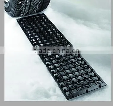 Traction Tracks Car Escaper Snow Mat photo-2